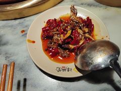 -矮板凳老火锅(宽窄巷子店)