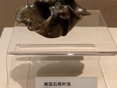 -张掖市博物馆
