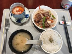 -一本魅·日式料理