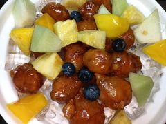 -大树餐厅(益田假日店)