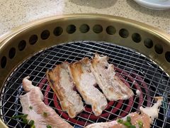 -妙香居韩国烤肉(容桂天佑城店)