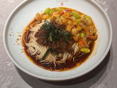 -松鹤楼·苏式汤面(虹桥天地店)