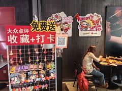 -必胜客(八一店)