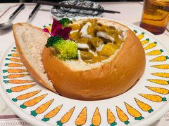 -太食獸泰式茶餐厅(艾尚天地店)