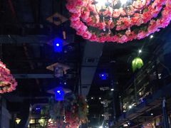 -别院里音乐餐酒吧(双流航空港店)
