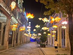 -赤坎·广东华侨国际旅游度假区