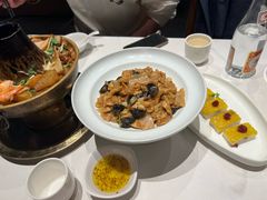 -老太原菜馆(万达店)