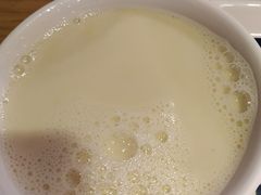 梧州冰泉滴珠豆浆-冰泉豆浆馆(阳朔店)