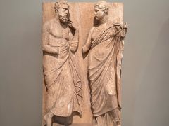 -雅典国家考古博物馆(Ethniko Archaiologiko Museo)
