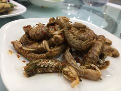 -湛江渔港·大排档(乐园路总店)