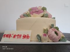 -BONCAKE裱花蛋糕(万象汇店)