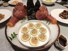 -龙宴海鲜城(经中路店)