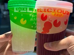 -杨氏青龙虾·吃蟹季(金盛路总店)
