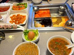 -海底捞火锅(凯德广场店)