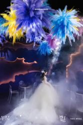 -金茂深圳JW万豪酒店·宴会厅