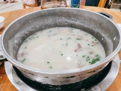 -南记食粥坊·宵夜大排档(莲花总店)