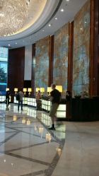点击看大图 -上海雅居乐万豪侯爵酒店·宴会厅