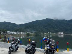 -新安江山水画廊风景区