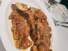 -王品牛排(郑州大卫城店)