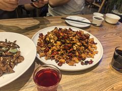 -水煮三国·川鲁江湖菜(香山店)