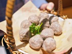 -左庭右院鲜牛肉火锅(环球港店)