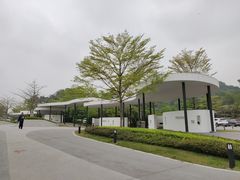 -广州市白云山风景名胜区