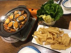 -佰味家宴(柠溪文化广场店)