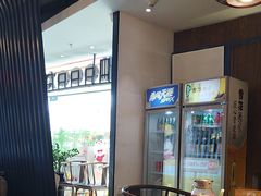 -尚尚仙·酸汤猪手·猪肚鸡火锅(华联万柳购物中心店)