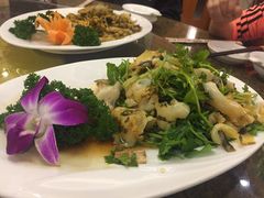 -旺达·福州菜(正大广场店)