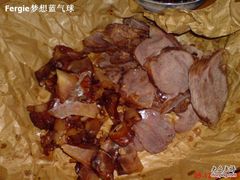 -上海牛羊肉公司塘沽路清真门市部