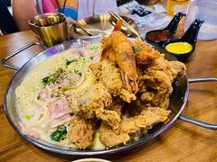 -HOTISLAND海鸡岛·韩国料理(江南西店)