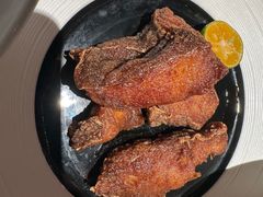 -醉庐·新上海菜(南京西路店)