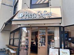 -Peet's Coffee皮爷咖啡(大学路店)