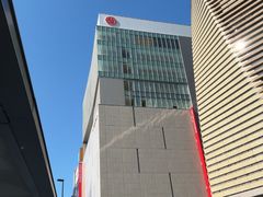 -三越百货(三越银座店)