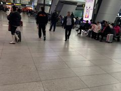 -肯德基(北京南站店)