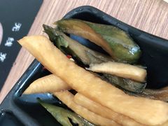 -安大叔拌饭(宝龙店)