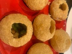 -Pita's&Tika's中东和印度风味餐厅(龙湖天街店)