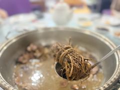 -凯盈阁·顺德私房菜·桑拿鸡