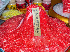 -肉勝和牛寿喜烧(北城天街店)