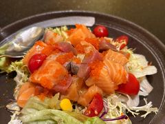-长崎屋·日本料理·刺身·烧鸟(天河北路店)