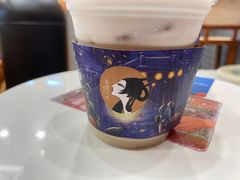 -茶理宜世(岭南站NOVA店)