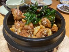 -竹里馆·淮扬菜·功夫茶(老门东店)