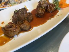 -春江饭店(共青团路总店)