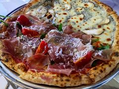 -Primo·丽莫意大利窑烤披萨