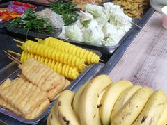 -李字号臭豆腐(总店)