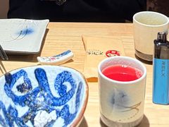 -不倒翁炭火烧肉(永安里店)