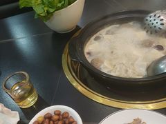 -濠轩阁特色生蚝火锅总店