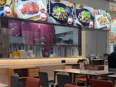 -荣记·囍粤茶餐厅(花都店)