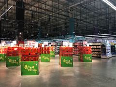 -麦德龙(闵行店)