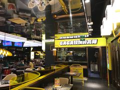-嘎嘎鸭脑壳(蜀汉路店)